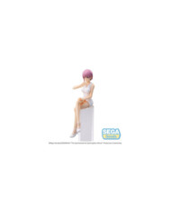 QUINTESSENTIAL QUINTUPLETS MOVIE - Ichika - Figurine PM Perching 14cm