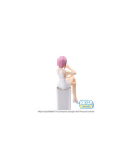 QUINTESSENTIAL QUINTUPLETS MOVIE - Ichika - Figurine PM Perching 14cm