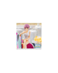 QUINTESSENTIAL QUINTUPLETS MOVIE - Ichika - Figurine PM Perching 14cm