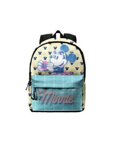 MINNIE - Vintage - Sac à dos '30x18x41cm'