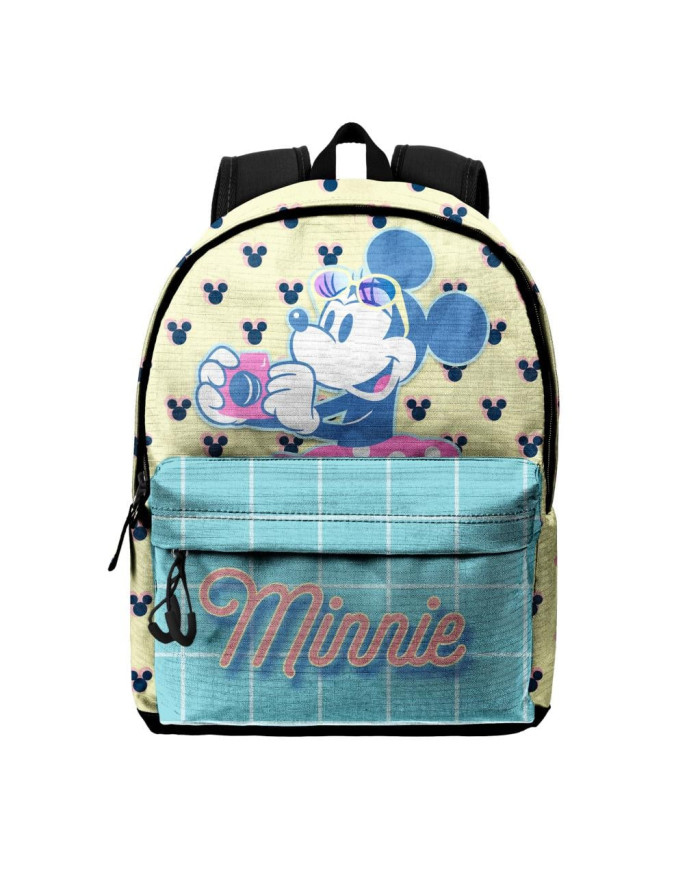 MINNIE - Vintage - Sac à dos '30x18x41cm'