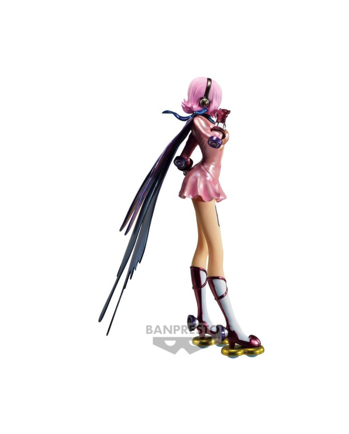 ONE PIECE - Vinsmoke Reiju - Figurine Glitter & Glamours 25cm