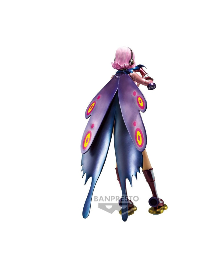 ONE PIECE - Vinsmoke Reiju - Figurine Glitter & Glamours 25cm