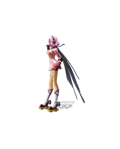 ONE PIECE - Vinsmoke Reiju - Figurine Glitter & Glamours 25cm