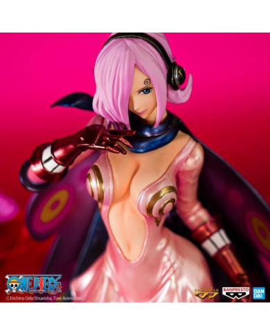 ONE PIECE - Vinsmoke Reiju - Figurine Glitter & Glamours 25cm