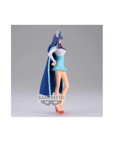 ONE PIECE - Ulti - Figurine DXF-The Grandline Lady 16cm