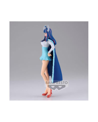 ONE PIECE - Ulti - Figurine DXF-The Grandline Lady 16cm
