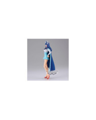 ONE PIECE - Ulti - Figurine DXF-The Grandline Lady 16cm