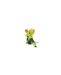 DRAGON BALL Z - C-16 - Figurine GXMATERIA 11cm