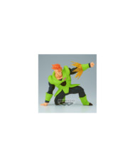 DRAGON BALL Z - C-16 - Figurine GXMATERIA 11cm