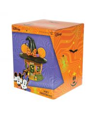 Disney Village - Minnie Pumpkintown House