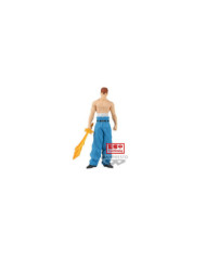 YU YU HAKUSHO - Kazuma Kuwabara - Figurine DXF 18cm
