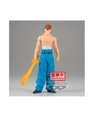 YU YU HAKUSHO - Kazuma Kuwabara - Figurine DXF 18cm