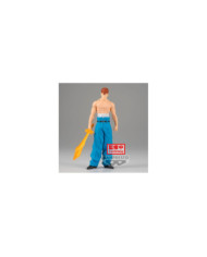 YU YU HAKUSHO - Kazuma Kuwabara - Figurine DXF 18cm
