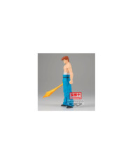 YU YU HAKUSHO - Kazuma Kuwabara - Figurine DXF 18cm