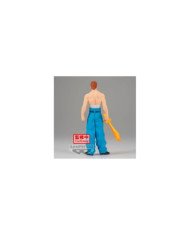YU YU HAKUSHO - Kazuma Kuwabara - Figurine DXF 18cm