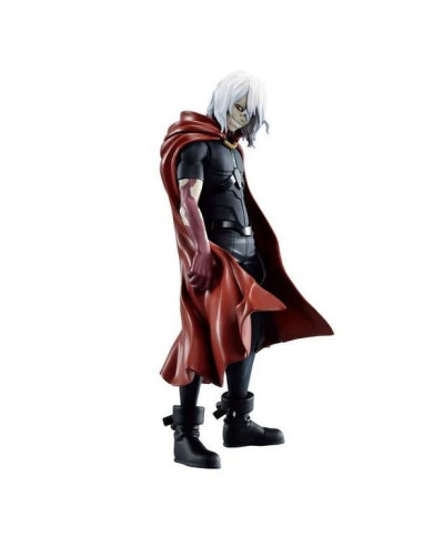 MY HERO ACADEMIA - Tomura Shigaraki - Figurine DXF 20cm