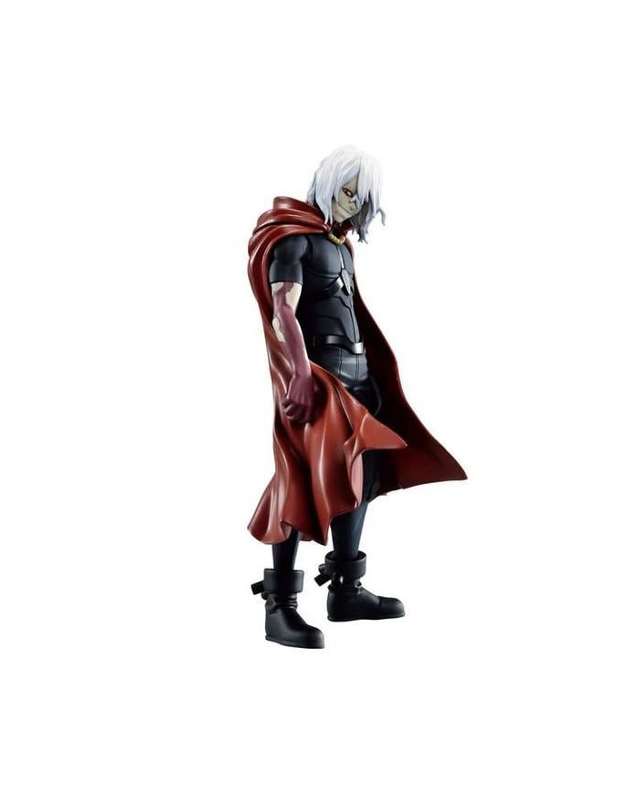 MY HERO ACADEMIA - Tomura Shigaraki - Figurine DXF 20cm