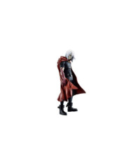 MY HERO ACADEMIA - Tomura Shigaraki - Figurine DXF 20cm