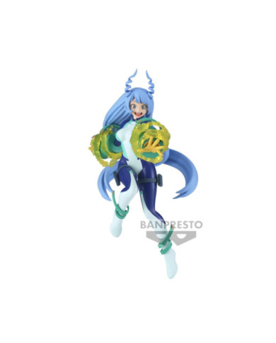 MY HERO ACADEMIA - Nejire Hado - Figurine The Amazing Heroes 17cm