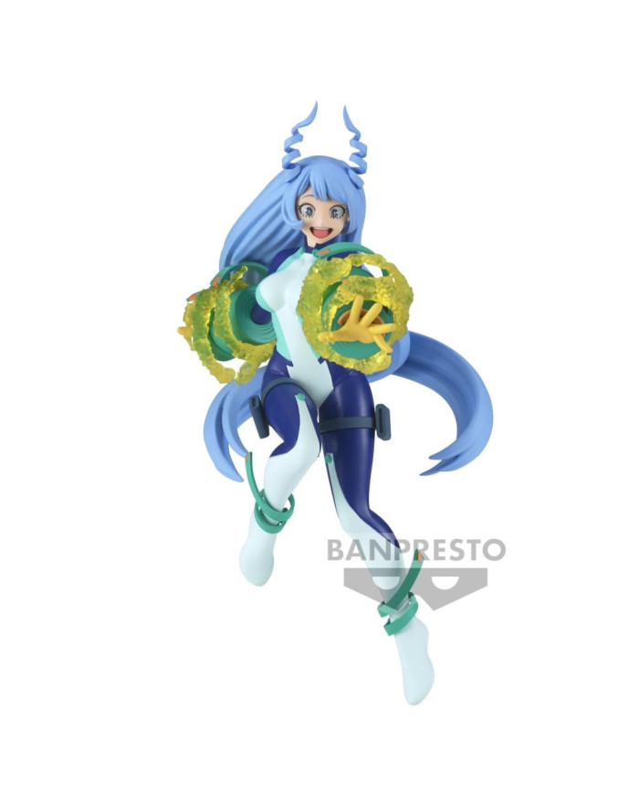 MY HERO ACADEMIA - Nejire Hado - Figurine The Amazing Heroes 17cm