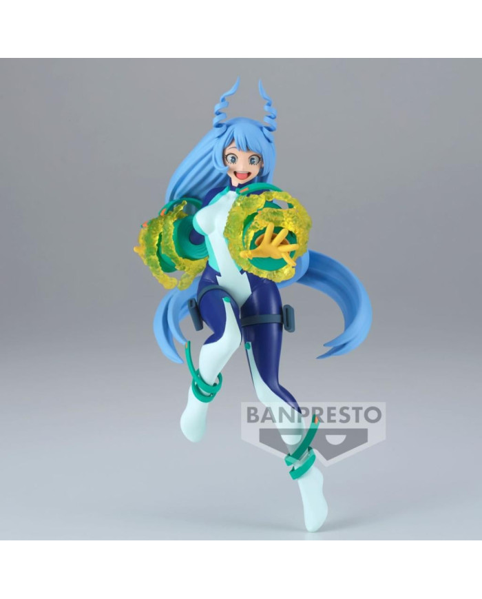 MY HERO ACADEMIA - Nejire Hado - Figurine The Amazing Heroes 17cm