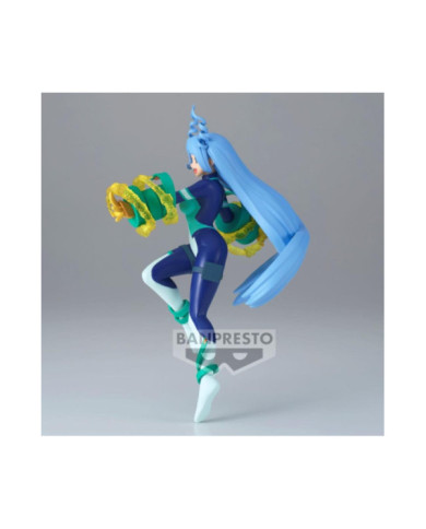 MY HERO ACADEMIA - Nejire Hado - Figurine The Amazing Heroes 17cm