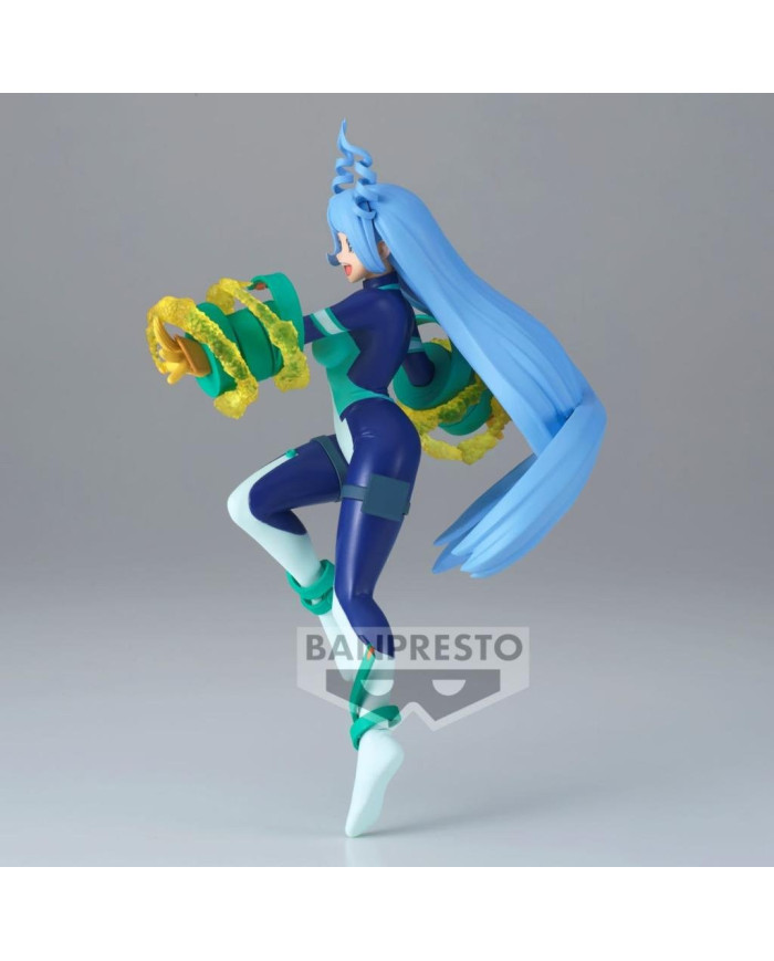 MY HERO ACADEMIA - Nejire Hado - Figurine The Amazing Heroes 17cm