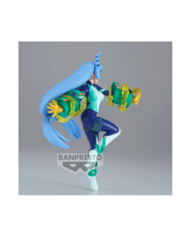 MY HERO ACADEMIA - Nejire Hado - Figurine The Amazing Heroes 17cm