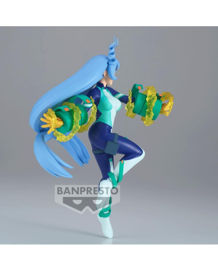 MY HERO ACADEMIA - Nejire Hado - Figurine The Amazing Heroes 17cm