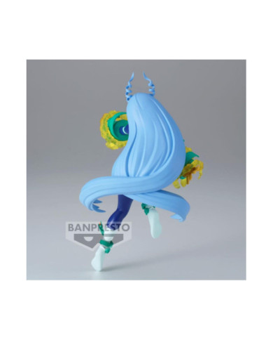 MY HERO ACADEMIA - Nejire Hado - Figurine The Amazing Heroes 17cm