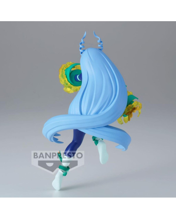 MY HERO ACADEMIA - Nejire Hado - Figurine The Amazing Heroes 17cm
