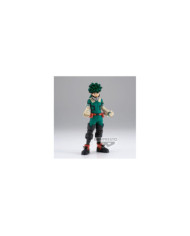 MY HERO ACADEMIA - Izuku Midoriya - Figurine Age Of Heroes 16cm