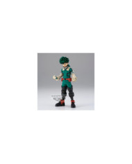MY HERO ACADEMIA - Izuku Midoriya - Figurine Age Of Heroes 16cm