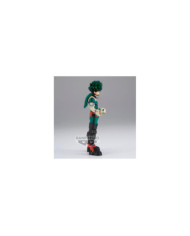 MY HERO ACADEMIA - Izuku Midoriya - Figurine Age Of Heroes 16cm