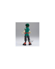 MY HERO ACADEMIA - Izuku Midoriya - Figurine Age Of Heroes 16cm