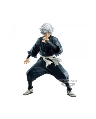 HELL'S PARADISE JIGOKURAKU - Gabimaru - Figurine Vibration Stars 14cm