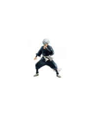 HELL'S PARADISE JIGOKURAKU - Gabimaru - Figurine Vibration Stars 14cm