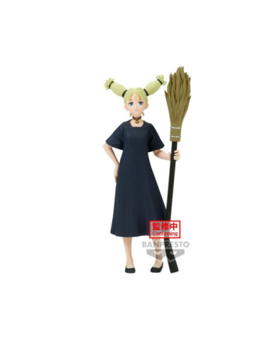 JUJUTSU KAISEN - Momo Nishiyama - Figurine Jukon No Kata 13cm