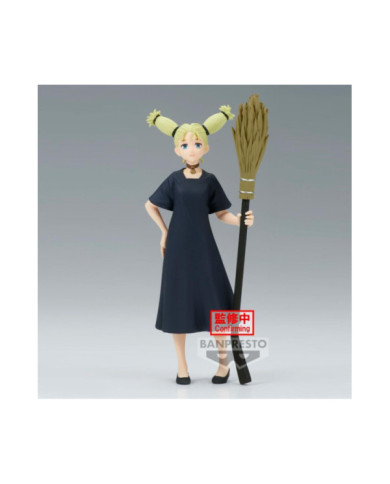 JUJUTSU KAISEN - Momo Nishiyama - Figurine Jukon No Kata 13cm