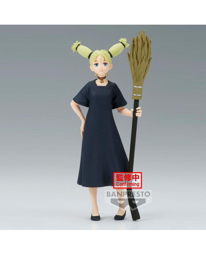 JUJUTSU KAISEN - Momo Nishiyama - Figurine Jukon No Kata 13cm