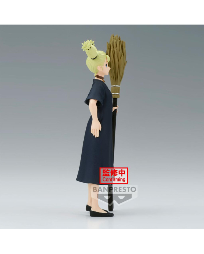 JUJUTSU KAISEN - Momo Nishiyama - Figurine Jukon No Kata 13cm