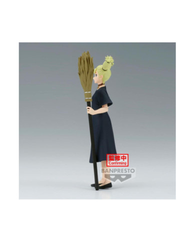 JUJUTSU KAISEN - Momo Nishiyama - Figurine Jukon No Kata 13cm