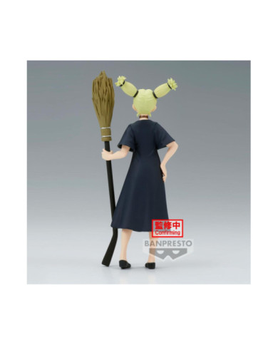 JUJUTSU KAISEN - Momo Nishiyama - Figurine Jukon No Kata 13cm