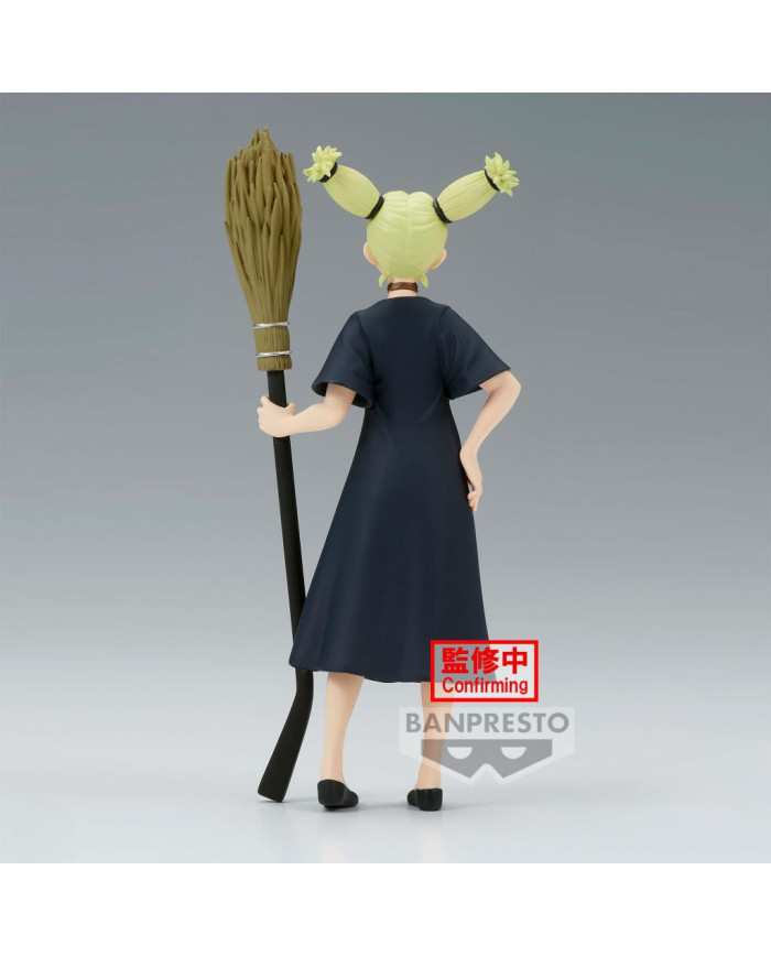 JUJUTSU KAISEN - Momo Nishiyama - Figurine Jukon No Kata 13cm