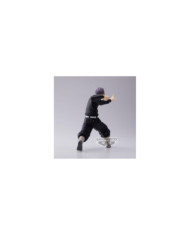 TOKYO REVENGERS - Takashi Mitsuya - Figurine King Of Artist 16cm