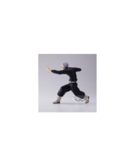 TOKYO REVENGERS - Takashi Mitsuya - Figurine King Of Artist 16cm