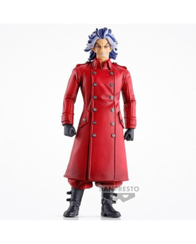 TOKYO REVENGERS - Taiju Shiba - Figurine 19cm