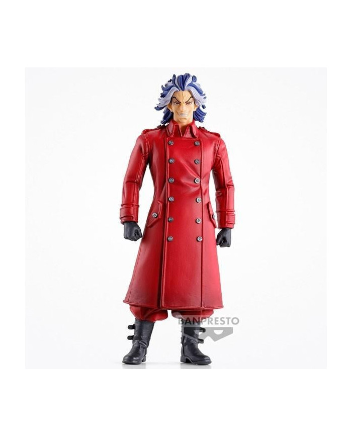 TOKYO REVENGERS - Taiju Shiba - Figurine 19cm