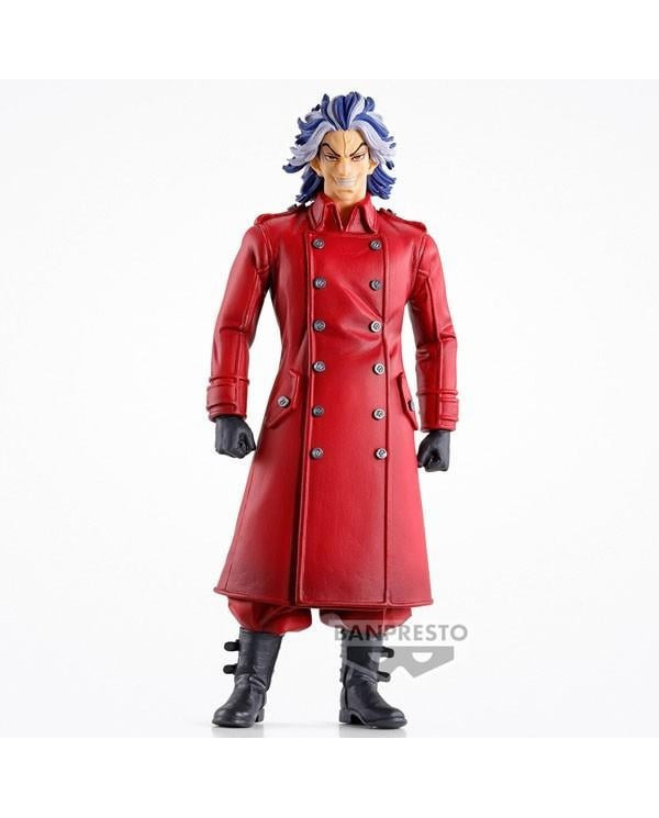 TOKYO REVENGERS - Taiju Shiba - Figurine 19cm